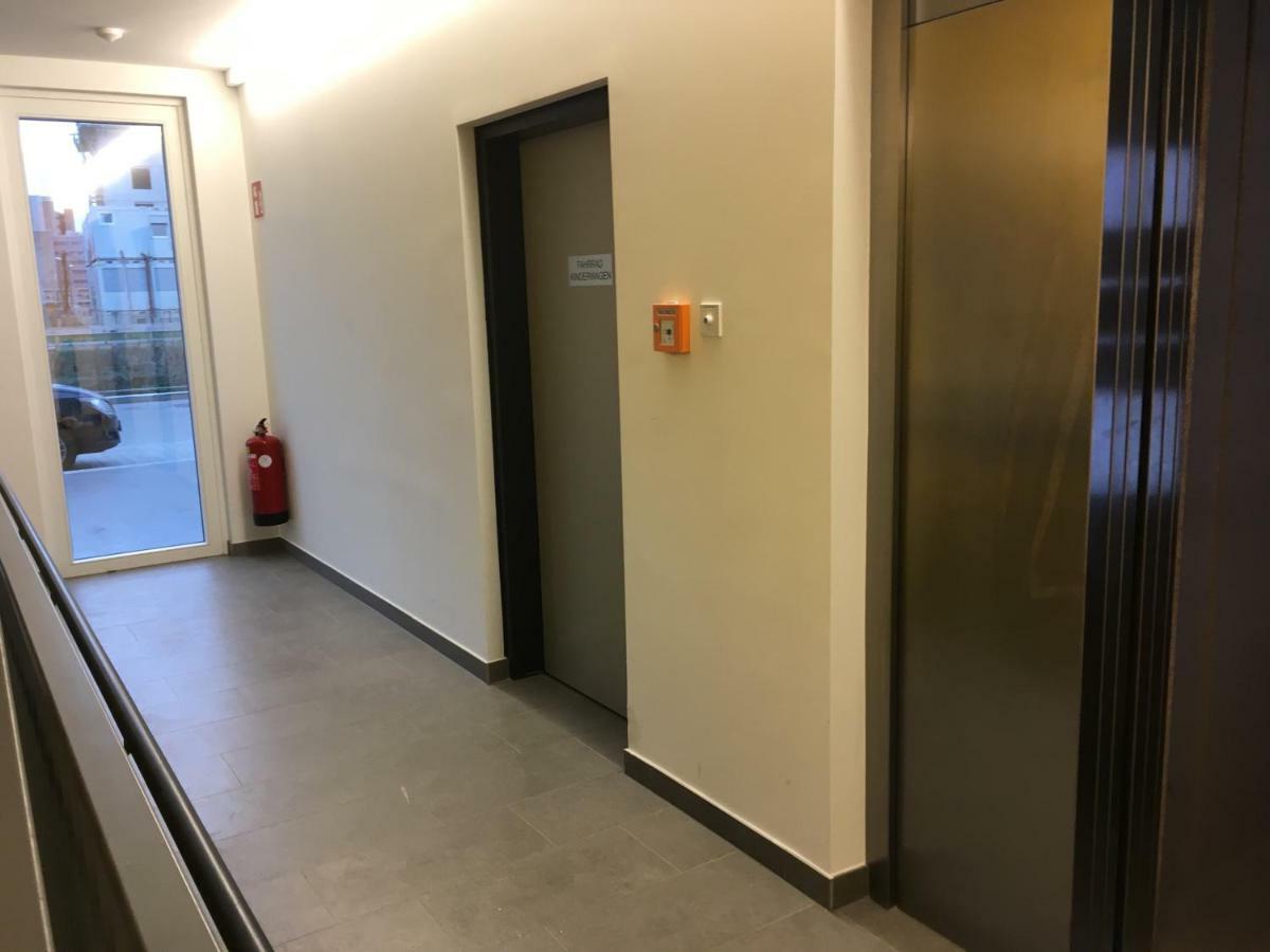 New Stylish Wien